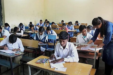 VCK MP tells Centre to postpone Class 10 and Class 12 CBSE exams