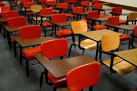 Karnataka PU students to resume classes in May this year