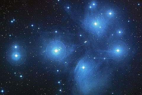 Indian astronomers identify supercluster of galaxies, name it ‘Saraswati’