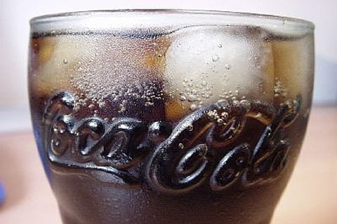 Consumption of sugary beverages may increase risk of cancer, study says