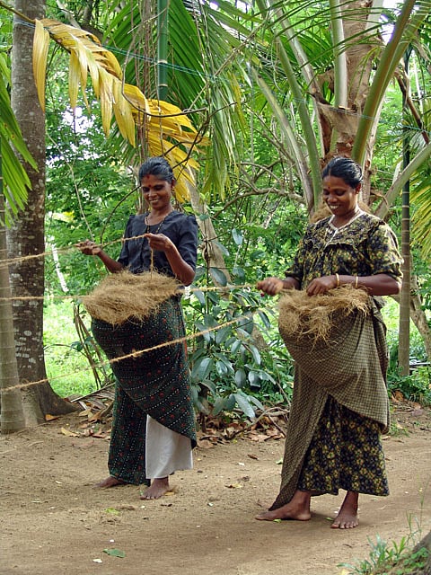 170 foreign buyers to attend Coir Kerala fair