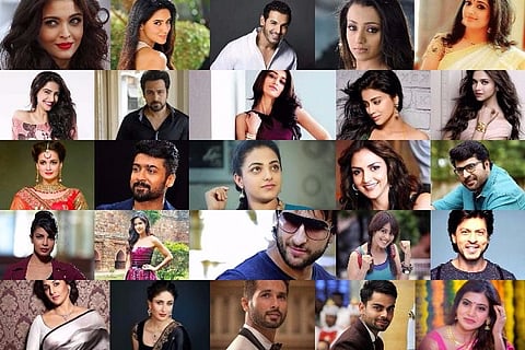 Fairly long and not so lovely list of celebrities who have endorsed fairness products