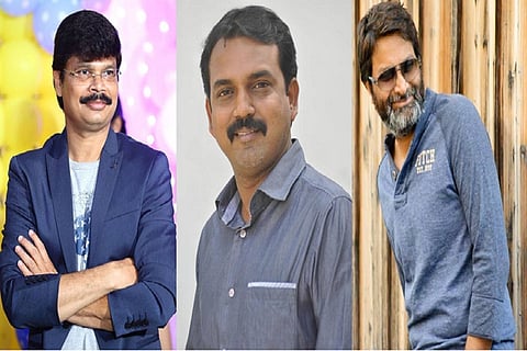 Tamil and Telugu directors make crores, but why doesn't Tollywood make good cinema like Kollywood?