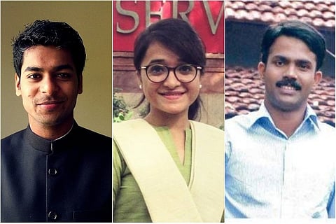 5 inspirational stories about UPSC rank-holders you should read