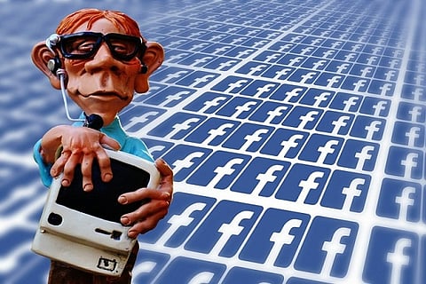Chennai school bans Facebook for students