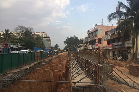 Not another traffic jam in B’luru: Whitefield residents want alt route to Kundalahalli