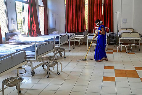 COVID-19: How Telangana govt is tracking migrant labourers who return from the Gulf