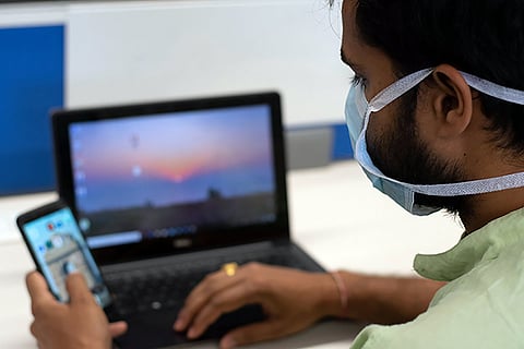 Andhra launches telemedicine services for COVID-19 and outpatient services
