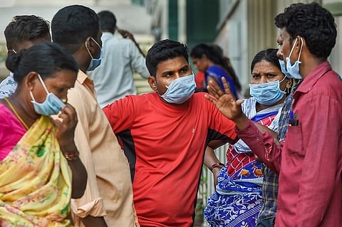 Anxious due to coronavirus pandemic? Here’s how you can manage your mental health