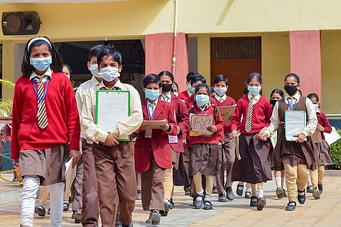 Are children less likely to be affected by coronavirus? What experts say