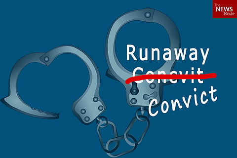 Double-murder convict sentenced to 30 years RI walks free, courtesy typo by Delhi HC