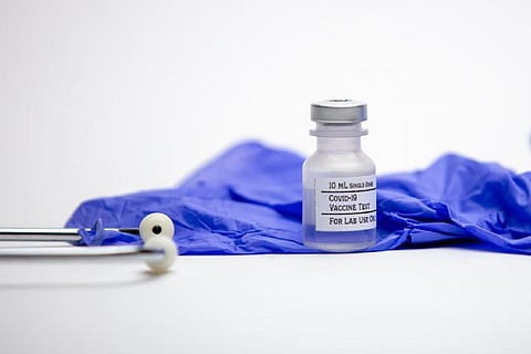 Coronavirus vaccine