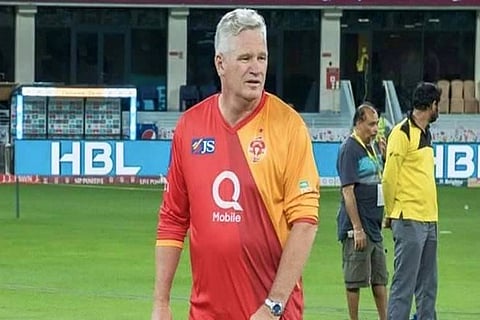 No one will die: Dean Jones on India's consecutive outings in Asia Cup