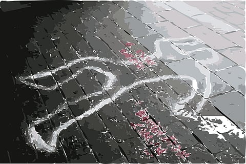 Suspected smugglers kill 2 forest officials in AP