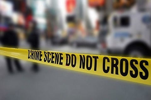 Car slams into bike near Chennai, rider’s body found 400 km away in Andhra