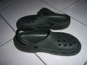 Why is Crocs not happy with BATA and other shoe companies