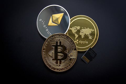 India's surge of crypto investments despite government's enmity