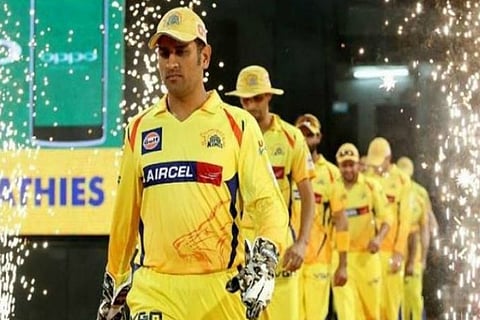 Finishing it in style since 2005: MS Dhoni and the art of the run chase