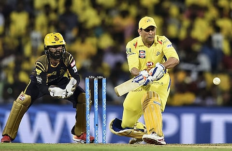 ‘You can take CSK out of the den but not our hearts’: Fans express grief on social media