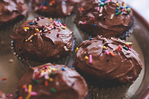 Health Check: how much sugar is it OK to eat?