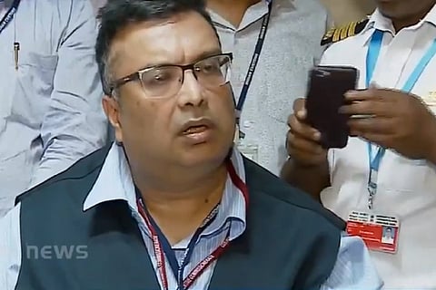 Sumit Kumar