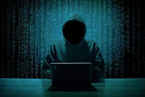 Cyber Crime Tamil Nadu