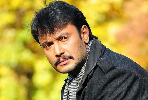Ugadi gift for Darshan fans, ‘Chakravarthy’ trailer to release on March 29