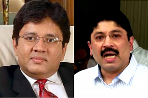 Explainer: Charges framed against Maran brothers in illegal telephone exchange case