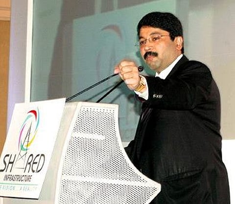 Enough evidence to file chargesheet against Marans: CBI