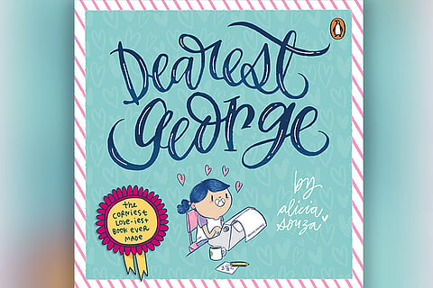 Bengaluru illustrator Alicia Souza to release first book of drawings