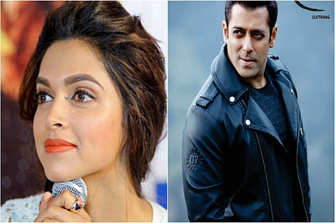 Deepika Padukone to launch 'Bigg Boss 10' with Salman Khan
