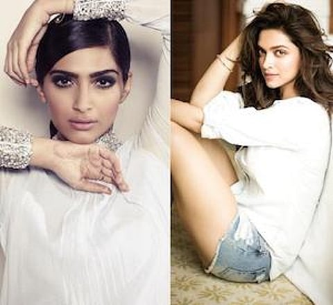 Sonam Kapoor vs Deepika Padukone - who'll win the box office game?