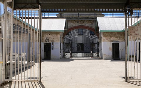 A detention centre for undocumented foreign nationals to soon open near Bengaluru