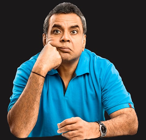 Censor Board seeks advice of Hindu priest and Muslim cleric before giving certificate to 'Dharam Sankat Mein'