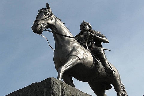Celebrating Dheeran Chinnamalai: Saluting his ideals or inciting casteist passions?