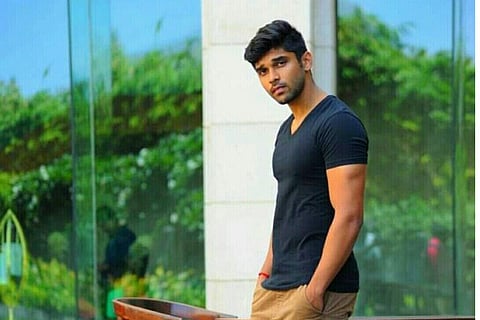 Dhruv Vikram