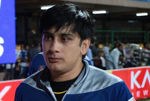 Acting fraternity mourns death of Sandalwood actor and cricketer Dhruv Sharma