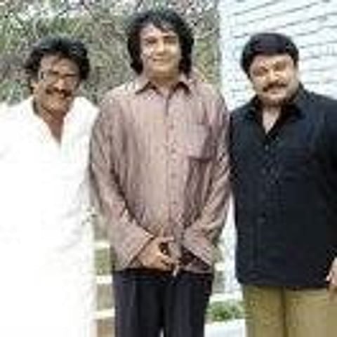 Diamond Babu- The man with a diamond touch in Kollywood