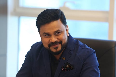 Dileep’s political thriller 'Ramaleela' to release on Ramzan