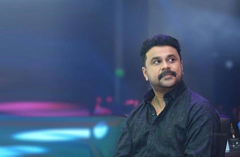 Accused Dileep gets CCTV visuals, other evidence in Malayalam actor assault case