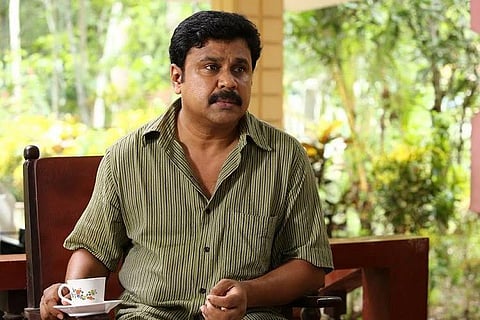 Dileep's arrest to affect Malayalam film industry, at least two films may be deferred