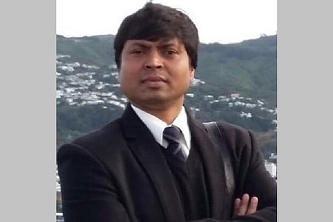 Missed a golden chance to win the World Cup, coach Harendra doing a fine job: Tirkey