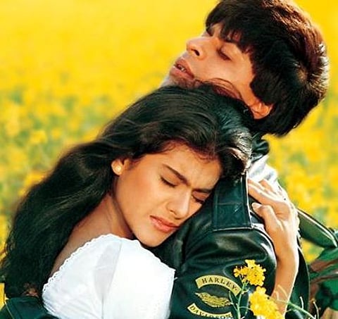 DDLJ is back again, thanks to fan requests