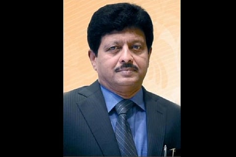 The Mannargudi man from Sasikala family consolidating AIADMK and gaining influence