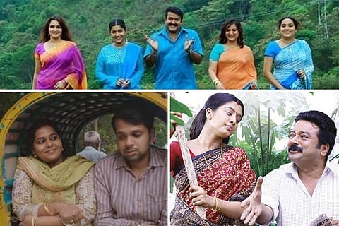 Arrogant wife, please adjust: How Malayalam cinema has portrayed divorce