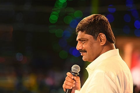 With assets worth Rs 338 crore, DK Suresh’s wealth quadrupled in 5 yrs
