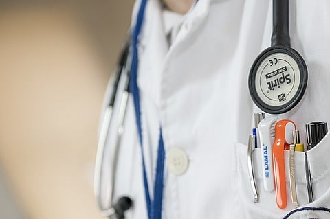 Andhra IT dept sends notice to parents of over 200 management quota medical students