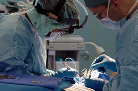 Pregnant K’taka woman loses arm to gangrene, family alleges negligence by gynaecologist