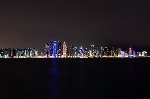 Anxious Indians in Qatar cling on to hope
