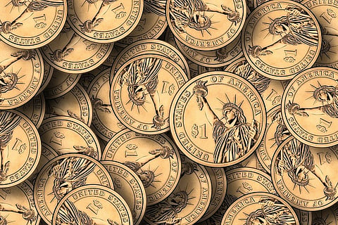 Stablecoins